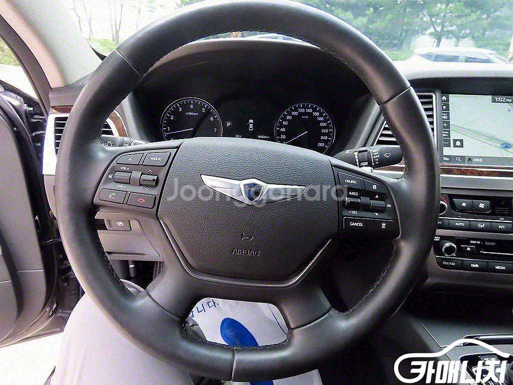 [현대]제네시스DH G330 프리미엄 AWD #앱특가--7