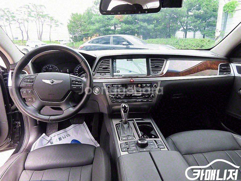 [현대]제네시스DH G330 프리미엄 AWD #앱특가--6