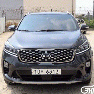 [기아]더 뉴 쏘렌토 디젤 2.2 2WD 노블레스 스페