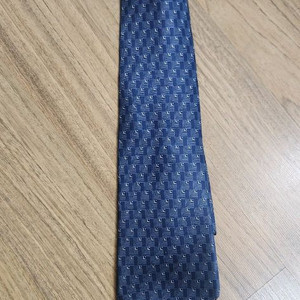 랑방 실크넥타이