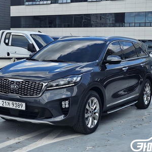 [기아]더 뉴 쏘렌토 디젤 2.0 2WD 마스터 (5인
