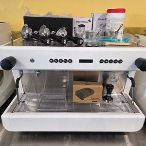 콘티 벌스 PID 톨버젼 커피머신,완벽 오버홀