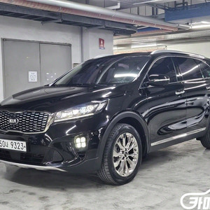 [기아]더 뉴 쏘렌토 디젤 2.2 2WD 노블레스 스페