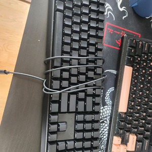 Cherry MX board 3.0S 블랙
