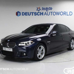 [BMW]5시리즈 (F10) 530d xDrive #앱