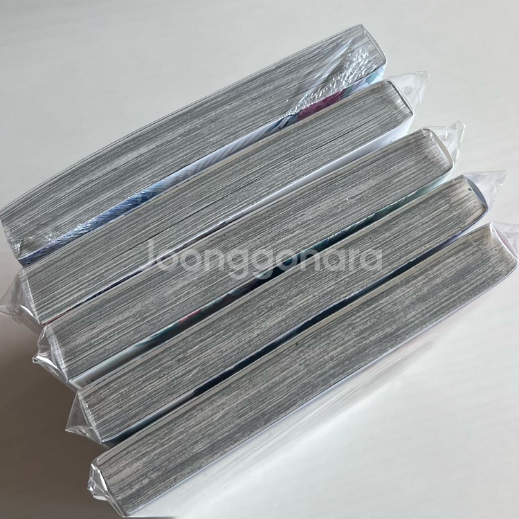 올초판 나의 행복한 결혼 1~5 순정만화 만화책--1