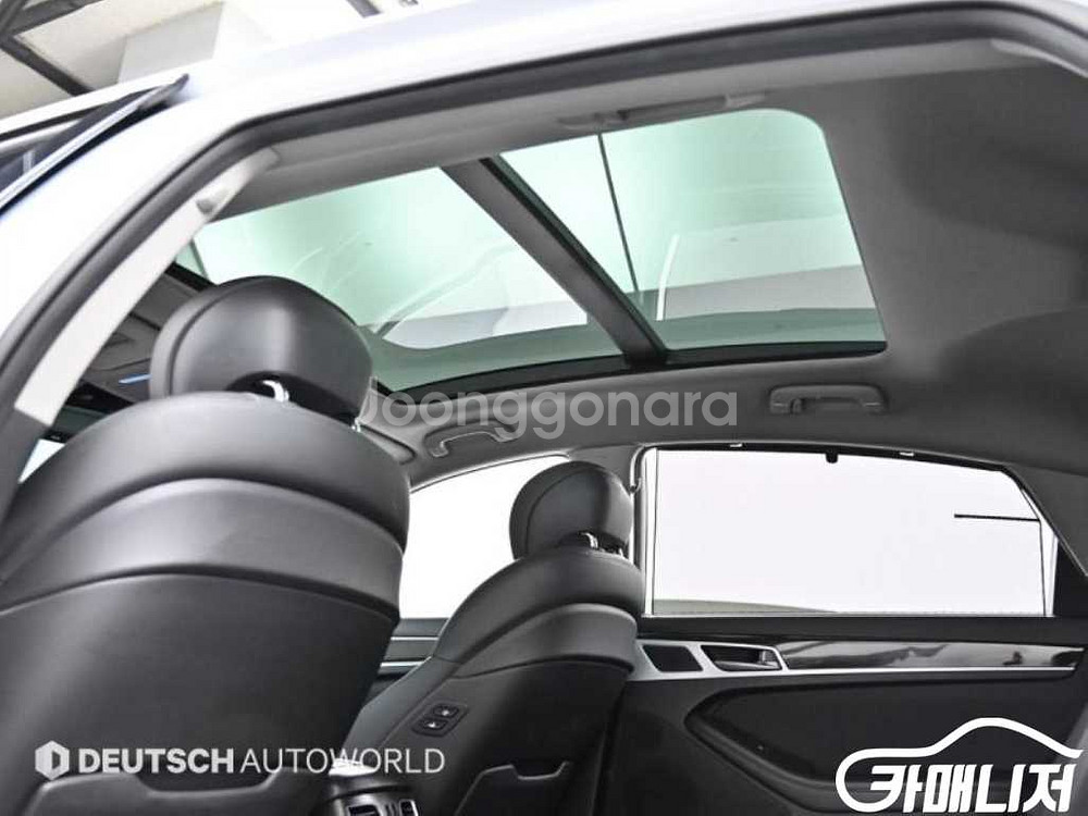 [현대]제네시스DH G330 프리미엄 AWD (5인승)--9
