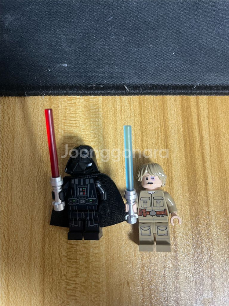 레고 스타워즈 미피--0