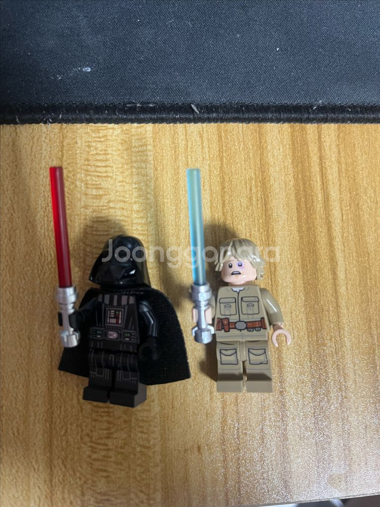 레고 스타워즈 미피--1