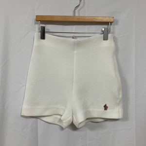 몽클레어 면 반바지