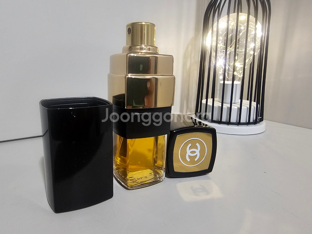 [빈티지향수] 샤넬 No.5 EDP 트래블 50ml--0