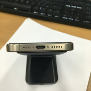 아이폰 15 프로 128g
