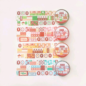 [마테띵] 황다람