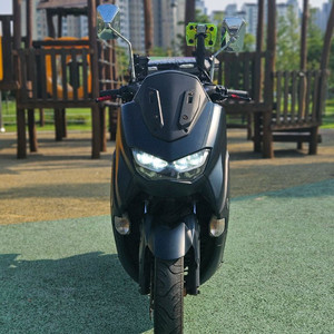 nmax155 알탑 세팅 (저렴하게 판매합니다!)