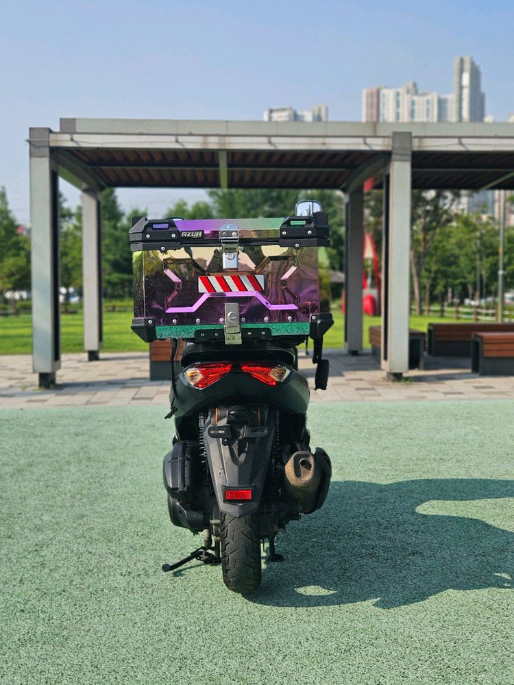 nmax155 알탑 세팅 (저렴하게 판매합니다!) 이미지