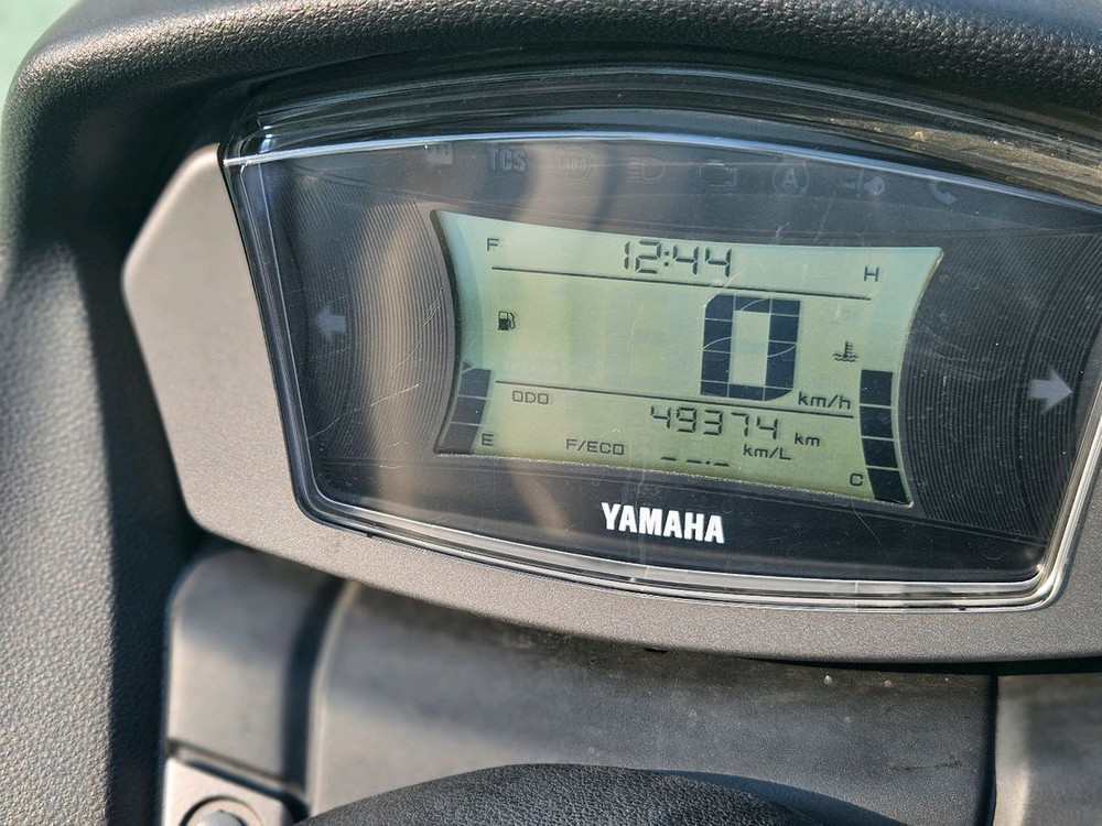 nmax155 알탑 세팅 (저렴하게 판매합니다!) 이미지