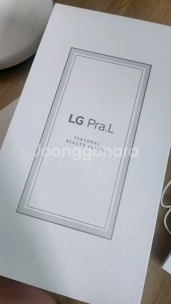 LG 프라엘 인텐시브 BLP1--5