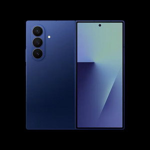 갤럭시 Z Fold7 블루 256GB 새상품급