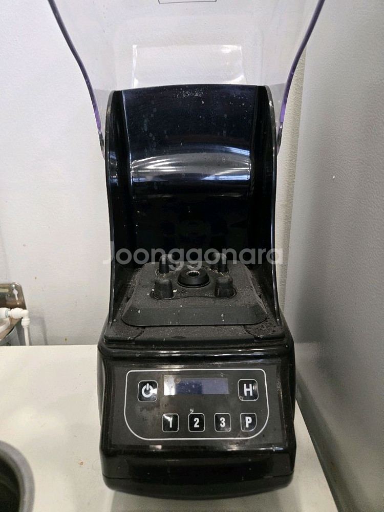 후드믹서 GUS-M1--0