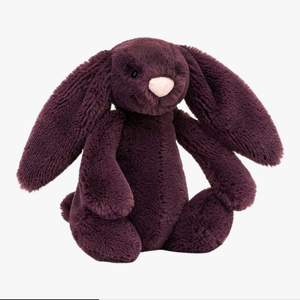 (단종) 젤리캣 버니 플럼M