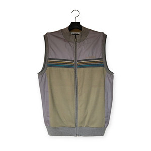 Arnold Palmer_골프조끼_Gray_95~100