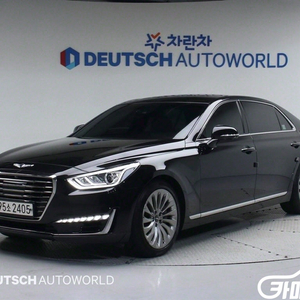 [제네시스]EQ900 3.8 GDI AWD 프리미엄 럭