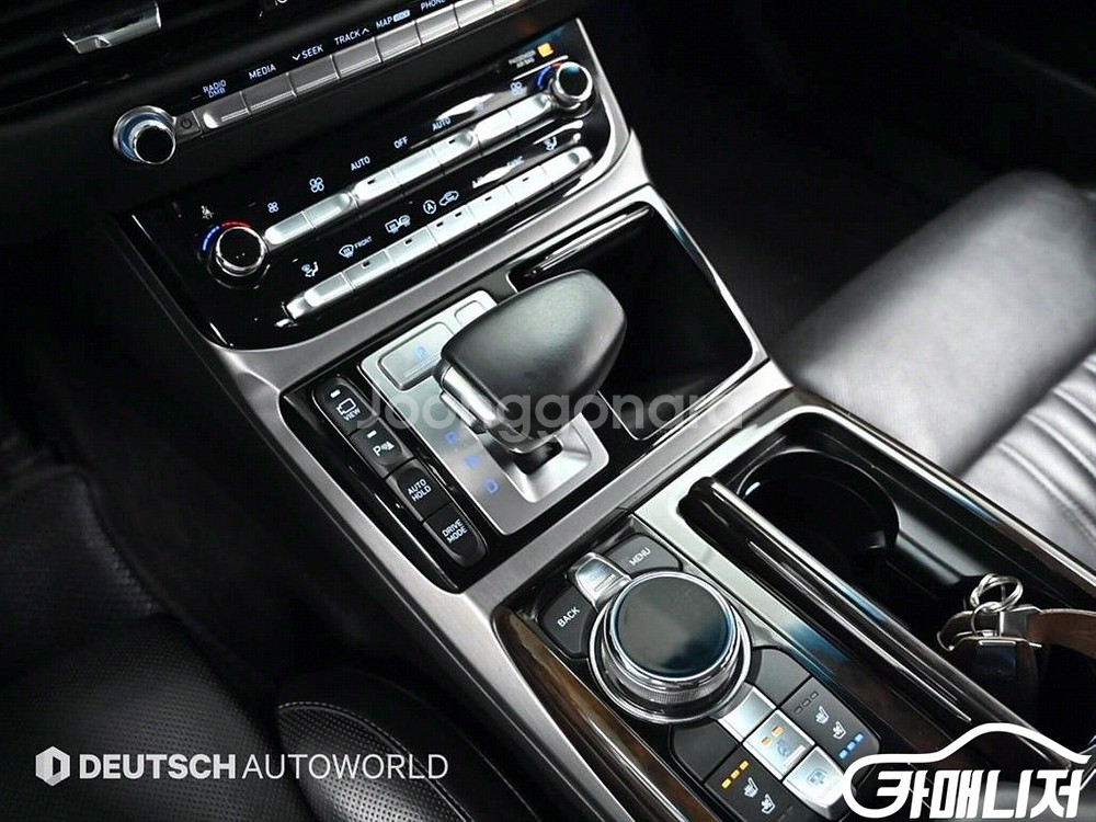 [제네시스]EQ900 3.8 GDI AWD 프리미엄 럭--7
