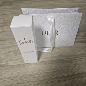 디올 쟈도르 데오도란트