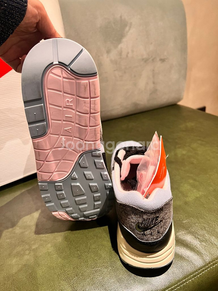 나이키 정품 에어맥스 새 운동화 정가 209,000원--2