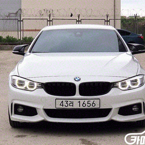 [BMW]4시리즈 (F32) 428i 컨버터블 M 스포