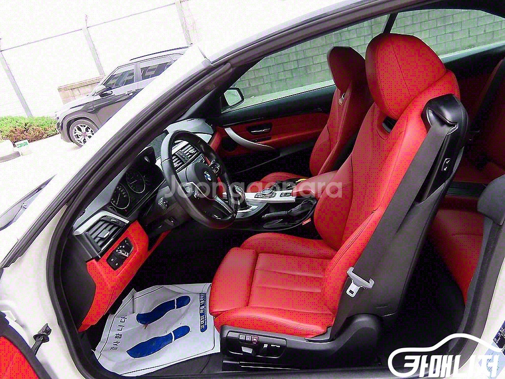 [BMW]4시리즈 (F32) 428i 컨버터블 M 스포--9