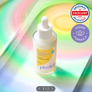 플로디카 인투더 워터홀 앰플 50ml
