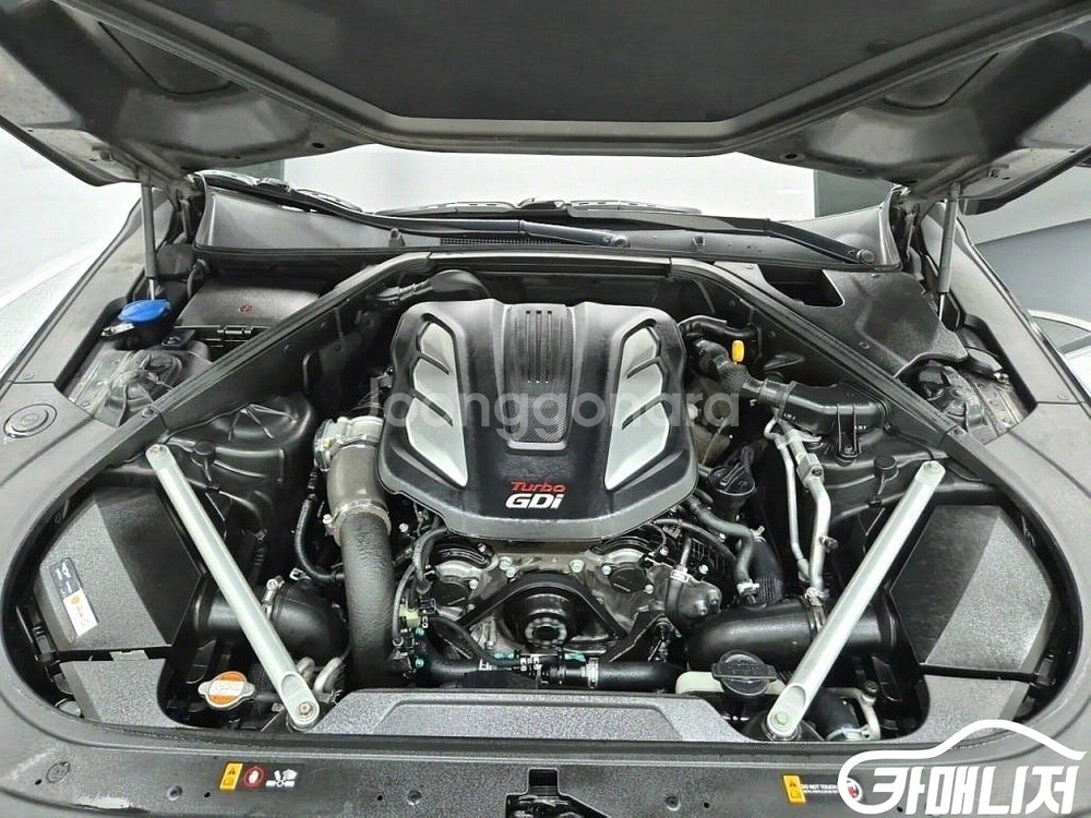[제네시스]EQ900 3.3 T-GDI AWD 프리미엄--4