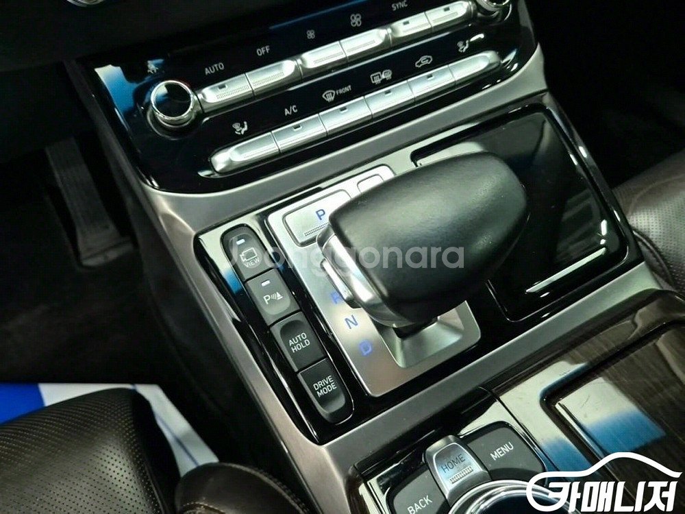 [제네시스]EQ900 3.3 T-GDI AWD 프리미엄--7