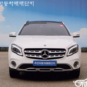 [벤츠]GLA클래스 X156 GLA220 프리미엄 #앱