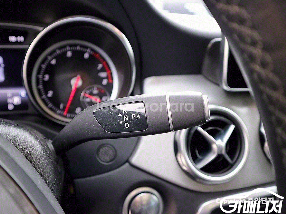 [벤츠]GLA클래스 X156 GLA220 프리미엄 #앱--6