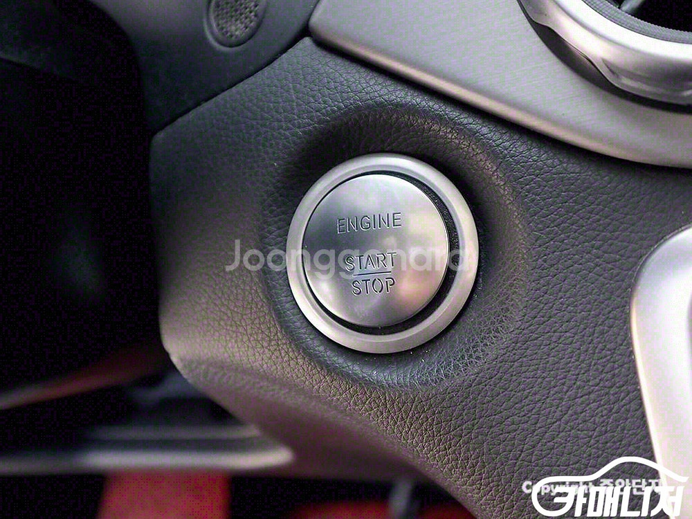 [벤츠]GLA클래스 X156 GLA220 프리미엄 #앱--8