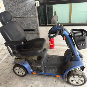 의료용스쿠터 VICTORY XL 130