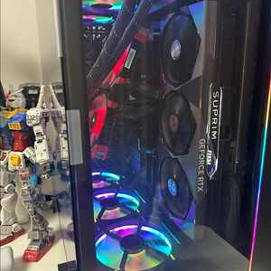 rtx4090 슈프림 판매합니다