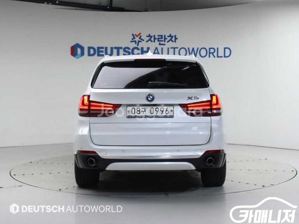 [BMW]X5 (F15) xDrive 30d #앱특가--3