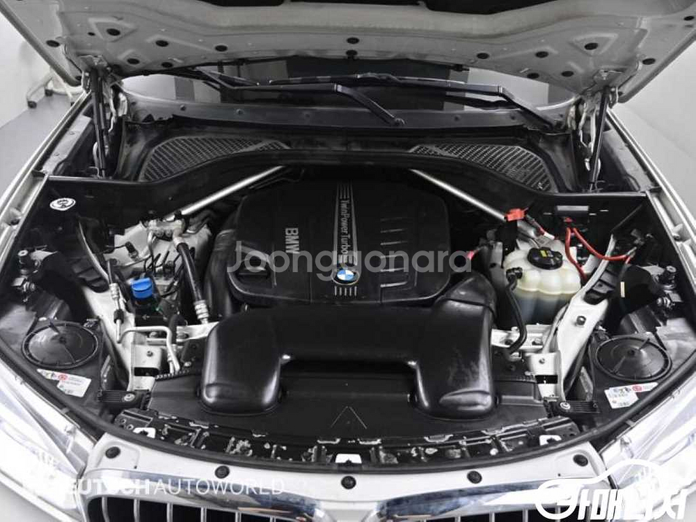 [BMW]X5 (F15) xDrive 30d #앱특가--5