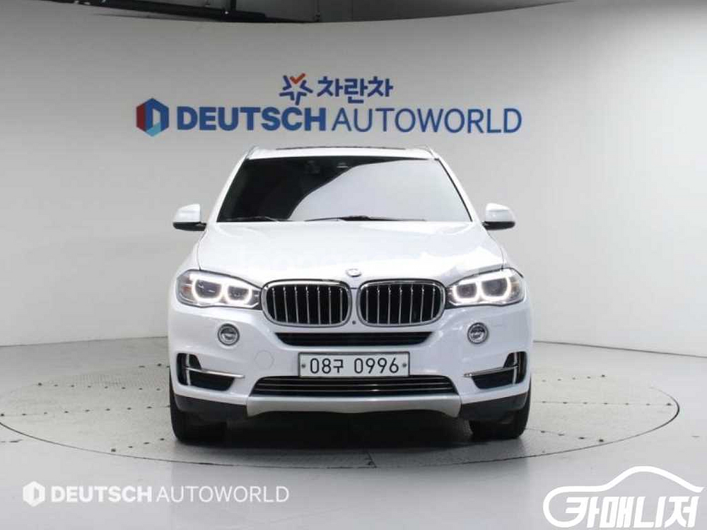 [BMW]X5 (F15) xDrive 30d #앱특가--2