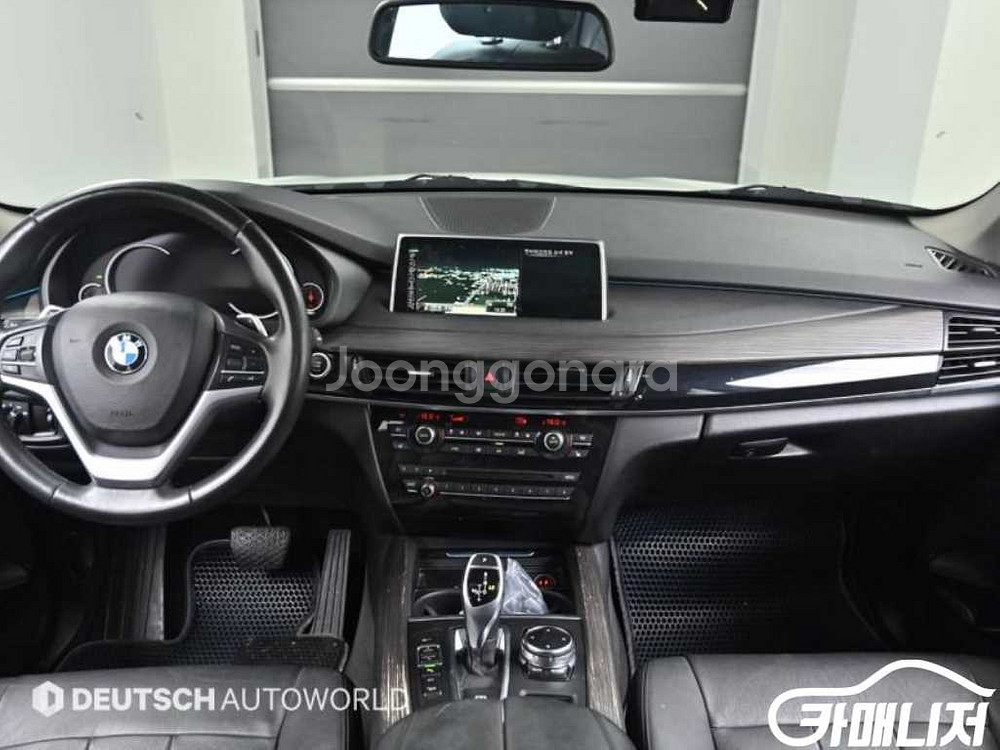 [BMW]X5 (F15) xDrive 30d #앱특가--6