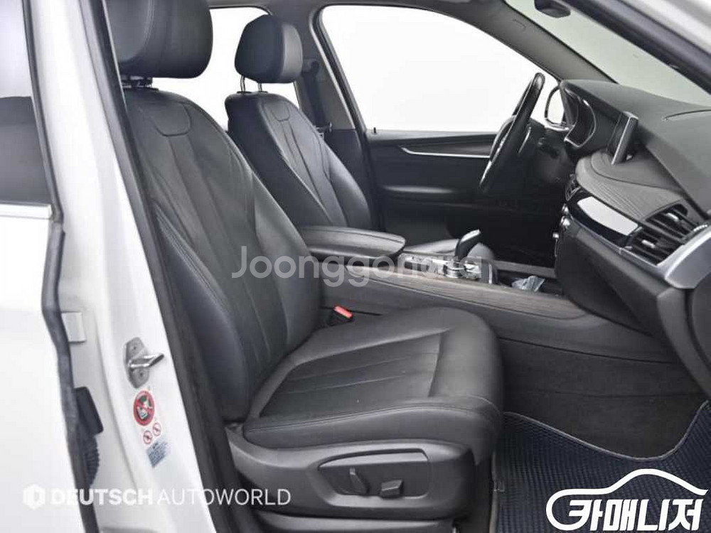 [BMW]X5 (F15) xDrive 30d #앱특가--9