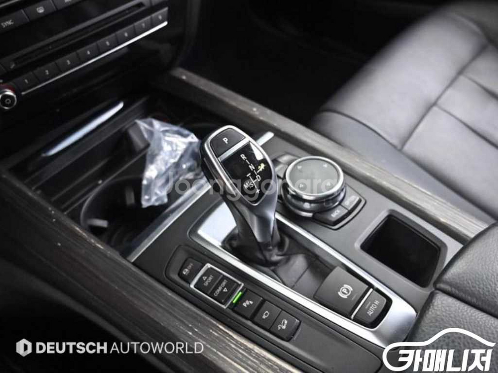 [BMW]X5 (F15) xDrive 30d #앱특가--8