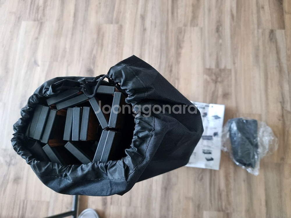 아이젠베르그 오토캠핑 캠핑 테이블 판매 합니다 ---7
