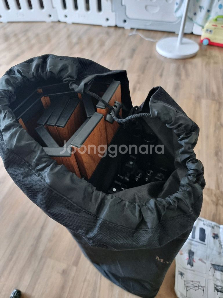 아이젠베르그 오토캠핑 캠핑 테이블 판매 합니다 ---8