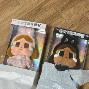 크라이베이비 인형