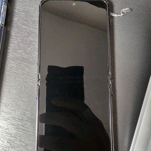 올수리 z플립5 512 블랙 택포