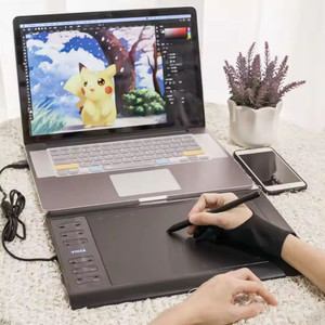 VINSA 드로잉 태블릿 VIN1060plus